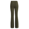 Ogilvy Mather Solid Elegant Palazzo Pants ATHLEXES