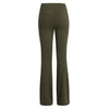 Ogilvy Mather Elegant High Waist Palazzo Trousers ATHLEXES