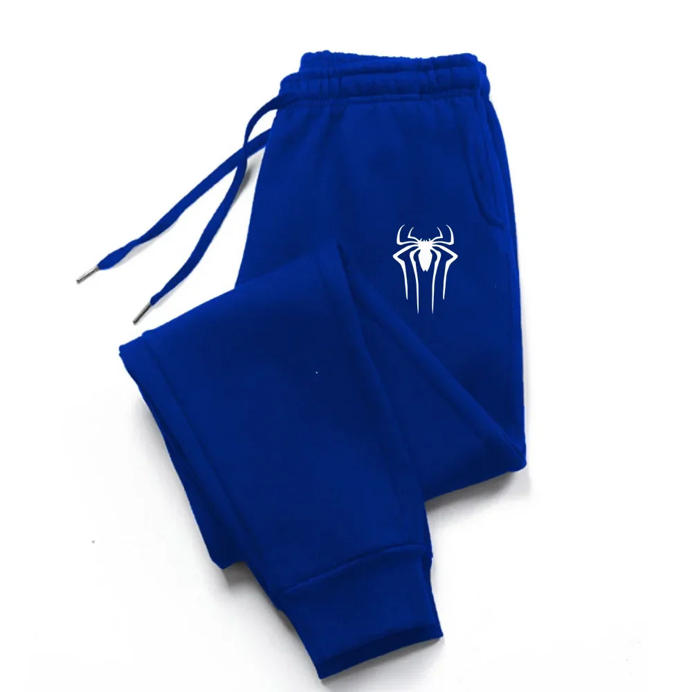 VelvetFlex Breathable Casual Sweatpants ATHLEXES