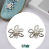 Chic Bowknot Clip Decoration for Shoes and Bags ATHLEXES