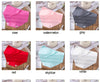 SilkSoft Plus Size Seamless Panties Set ATHLEXES