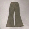 Vintage Style Wide Leg Men's Jeans ATHLEXES