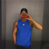 BreatheFit Men's Performance Tank Top ATHLEXES