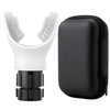 LungMax Pro Resistance Breathing Trainer Set ATHLEXES