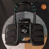 Abdominal Wheel Pro: Six-Wheel Stability Slider ATHLEXES