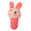 Plush Sounding Pentagram Pet Toy for Dogs and Cats ATHLEXES