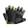 CycloGrip Half Finger Training Gloves for Men & Women ATHLEXES