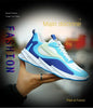 Trendy Cushion Running Sneakers for Outdoor Adventure ATHLEXES
