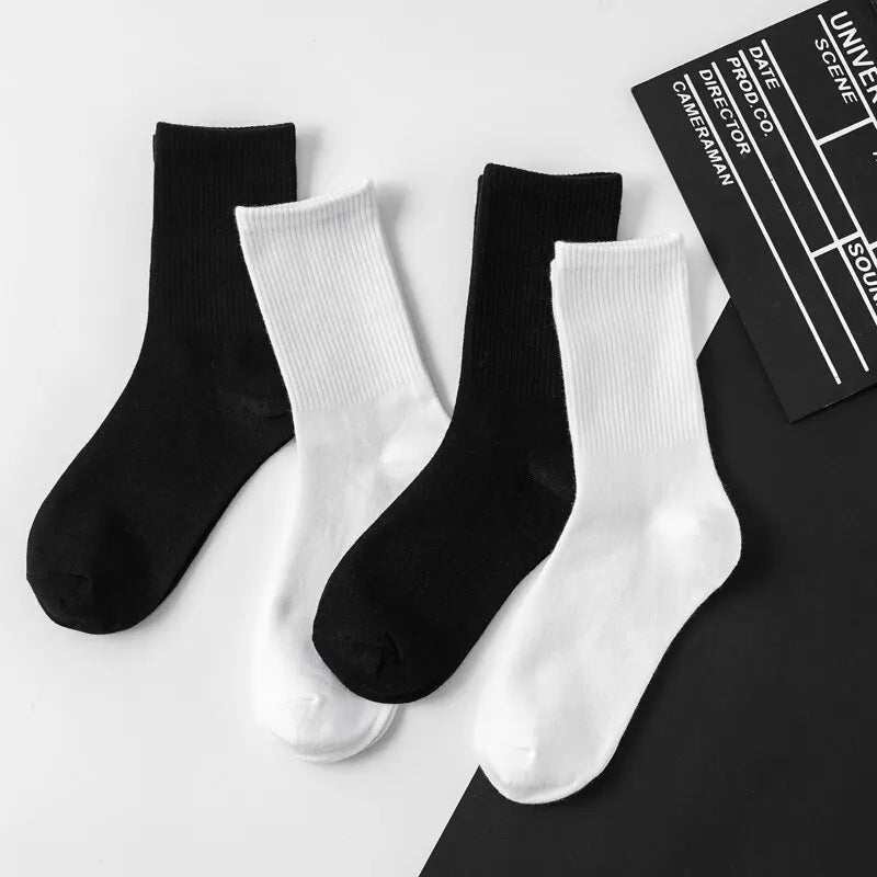 Urban Classic Crew Socks Set for Men ATHLEXES