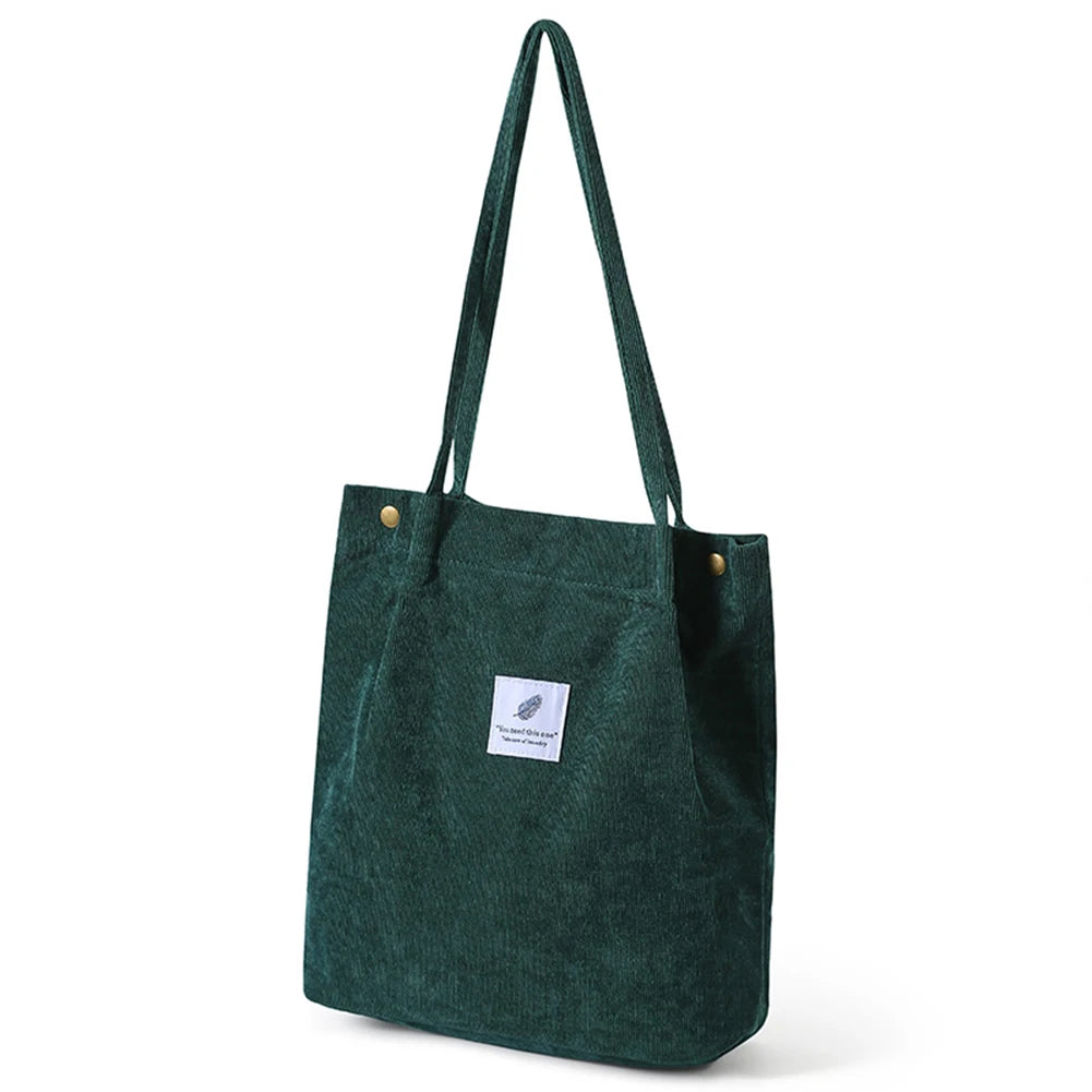 ChicCanvas Multi-Purpose Tote Bag ATHLEXES