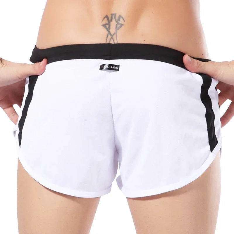 AquaFlex Quick Dry Beach Shorts ATHLEXES