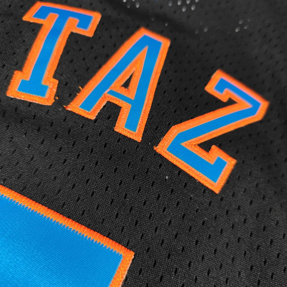 Trillest Space Jam Tune Squad Basketball Jersey Elite ATHLEXES