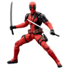 ZD Toys Deadpool & Wolverine Action Figures ATHLEXES