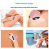 SleekSun Refillable Sunscreen Roller Applicator ATHLEXES