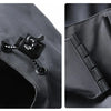 AeroShield Men's Waterproof Jacket ATHLEXES