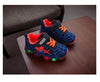 GlowStep LED Sneakers for Kids ATHLEXES