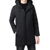 2024 Elite Hooded Winter Parka for Men ATHLEXES
