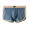 CoolComfort Menâ??s Ice Silk Boxer Shorts ATHLEXES