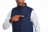 9-Zone USB Electric Heated Vest ATHLEXES