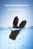 BreatheFit Portable Lung Exerciser ATHLEXES