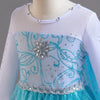 Elsa Enchantment Dress for Girls 3-10 Yrs ATHLEXES