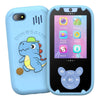 Smart Kids Dual Camera Educational Phone Toy ATHLEXES