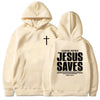 Faithful Threads Inspirational Hoodie ATHLEXES