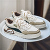 Luxury Casual Lace-Up Walking Sneakers for Men ATHLEXES