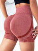 ElevateFit High Waist Yoga Shorts ATHLEXES