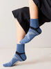 Elite Comfort Menâ??s Black Athletic Socks - 3 Pack ATHLEXES