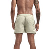 AquaComfort Men's Quick Dry Swim Trunks ATHLEXES
