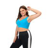 VivaFit Hollow Out Seamless Sports Bra ATHLEXES