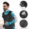 EliteFit Adjustable Weight Vest for Training ATHLEXES