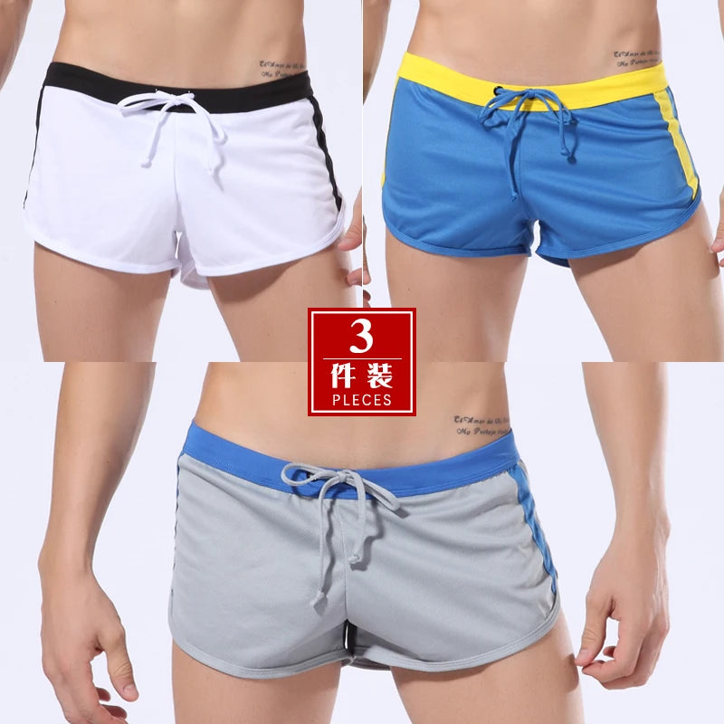 AquaFlex Quick Dry Beach Shorts ATHLEXES