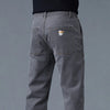 UrbanStyle Six-Pocket Straight Fit Jeans ATHLEXES