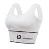 Elegant U-Shaped Women's Sports Vest ATHLEXES