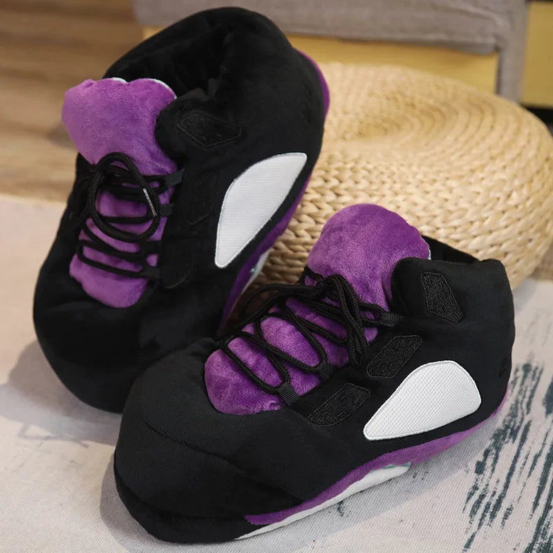 CozyCourt 2022 Sneaker Slippers for Home Comfort ATHLEXES