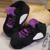 CozyCourt 2022 Sneaker Slippers for Home Comfort ATHLEXES