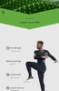 RIGORER Warm Compression Tights for Sports Training ATHLEXES