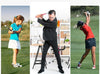 PGM Indoor Golf Swing Practice Tool ATHLEXES