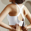 AthleteFit Seamless Push Up Sports Bra ATHLEXES