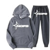 2024 Trendy Unisex Hoodie ATHLEXES
