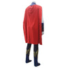 Thor: Love and Thunder Superhero Cosplay Jumpsuit ATHLEXES