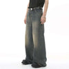 Urban Vintage Loose Fit Denim Trousers ATHLEXES