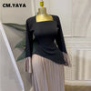 Chic Elegance Flare Maxi Dress for Women ATHLEXES