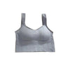 BreatheFit Seamless Yoga Sports Bra ATHLEXES