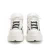 Punk Chic Women's Lace-Up Rock Boots ATHLEXES