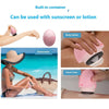 Silicone Suncream Roller Applicator Bottle ATHLEXES