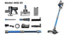 INSE S9 Smart Wireless Vacuum Cleaner ATHLEXES