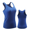 QuickDry Women's Yoga Sports Tank Top Jersey ATHLEXES